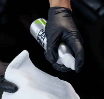 Hybrid Boya Koruma Filmi Teknolojisi: Geleceğin Araba Koruma Yöntemi