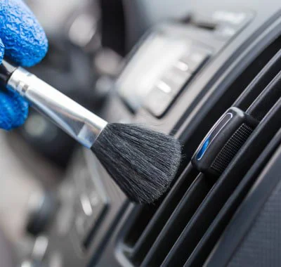 Araçlarda Antibakteriyel İç Temizlik: Sağlığınız İçin Neden Önemli?