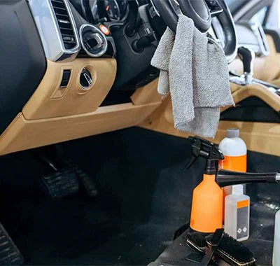 Araç İç Mekân Koruma Ürünleri Ne İşe Yarar?